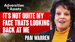 Pam Warren: Conquering Train Crash Trauma