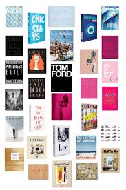 Check out our coffee table books selection for the very best in unique or custom, handmade pieces from our ornaments & accents shops. The Roundup Coffee Table Books By Color Murphy Deesignmurphy Deesign
