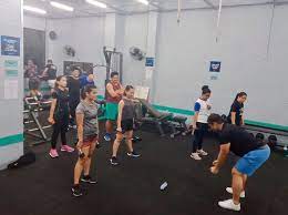 What's inside b lifestyle complex? Balance Wellness Gym Bebalanced B Lifestyle Complex Facebook