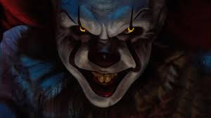 Pennywise 2019 Pennywise Wallpapers Movies Wallpapers Hd Wallpapers Artwork Wallpapers Pennywise Wallpaper Creepy Pictures Creepy Wallpapers