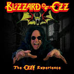 South Beach Casino Presents Blizzard of Ozz, the Ozzy Experience