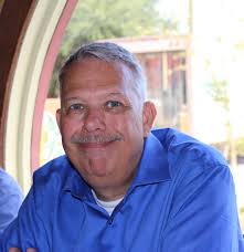 John Bishop Obituary