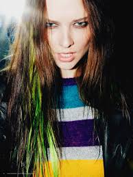 Alisa by Michael Donovan for Vaga #2