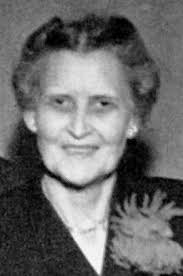 Elsie Vernessa Booth Brockbank (1894-1978)