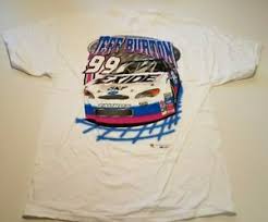 Most popular in sweatshirts & fleece. Jeff Burton Nascar Shirts For Sale Ebay