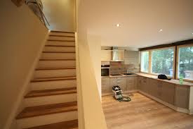 Wenn du dein haus sanieren möchtest und alles selbst planst und organisierts, wird ein guter bauzeitplan einer deiner wichtigsten hilfsmittel sein. Haus 7 Kuche Bild 4 Sanieren In Munchen Bossmann Sanierung Gmbh