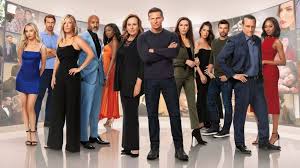 General Hospital suspends production temporarily