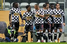 Palpites para hoje e prognóstico dos jogos de hoje para futebol, nba, ufc e csgo. Benfica Perde Por 3 A 0 Para O Boavista E Cai Para O Segundo Lugar Do Campeonato Portugues Futebol Portugues Ge