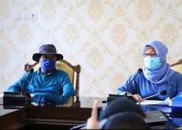 Sebagai tindak lanjut pengembangan produksi. Gubernur Surabaya Today