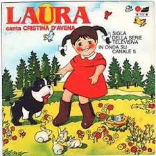 Cristina d'avena nasce il 6 luglio del 1964 a bologna, figlia di una casalinga e di un medico. Cristina D Avena Laura Moncicci Album