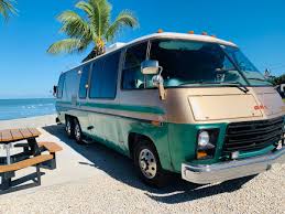 Image result for Olive Green 1977 Motor Home