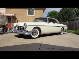 Image result for Platinum 1955 Chrysler