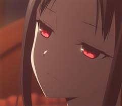 Kaguya Shinomiya Em 2020