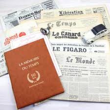 Les articles du journal et toute l'actualité en continu : Journal De Naissance De L Annee 1993 Historia