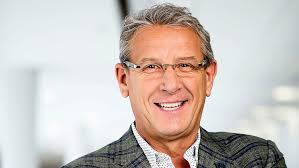 Alteryx CEO Stoecker: Successful People Are 'Monster Trucks'| Investor's  Business Daily