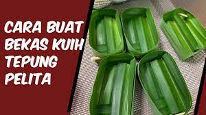 Sebagai pasangan suami istri melakukan hubungan intim yang berkualitas tentu merupakan sebuah hal yang wajib dilakukan. Cara Buat Bekas Tepung Pelita Guna Daun Pandan Youtube
