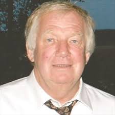 Brian BAIRD Obituary (2019)