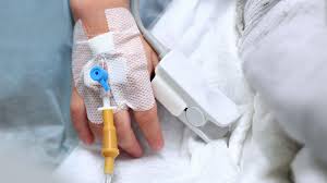 Image result for Difficult Intravenous Access in Children