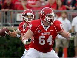 Former Ol Ty Cloud Remembers Ucla 2011 Gocoogs