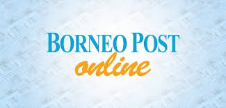 Borneo Post Online Largest English Daily In Borneo