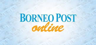 borneo post online largest english daily in borneo