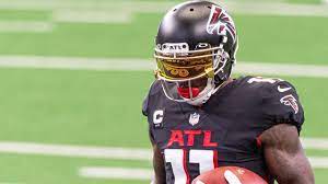 Quintorris lopez julio jones jr (/ˈhuːlioʊ/; Julio Jones Not 100 Percent But Feels Good Ahead Of Mnf