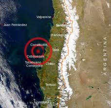 La edad legal de jubilación sube a 66 años desde este 1 de enero. Terremoto De Chile De 2010 Wikipedia La Enciclopedia Libre