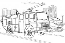 You can use our amazing online tool to color and edit the following fire coloring. Fire Department Free Printable Coloring Pages For Kids