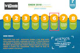 Resultado Enem 2021 Consulta Notas Enem E Calculo