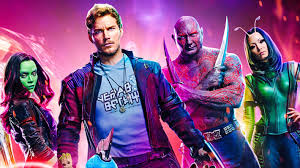 Guardiões da galáxia ( no original guardians of the galaxy) é um nome compartilhado por duas equipes publicadas nas histórias em quadrinhos americanas pela editora marvel comics. Guardioes Da Galaxia Vol 3 Pode Ter Participacao De Vilao Iconico Da Marvel