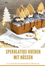 Spekulatius Kuchen 11 Turchen Kuchentraum Purzelbaum Rezept Spekulatius Kuchen Kuchen Lebensmittel Essen
