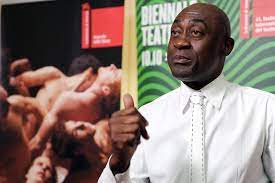 Ismael ivo (* 1955 in são paulo) ist tänzer und choreograf. Qwnfd3vojoakqm