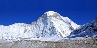 Baruntse peak climbing expedition baruntse expedition is 7,129 m height summit mountain peaks of khumbu region, which are charming peak between heights mountain makalu 8,481 m, mt everest 8,848 m, mt lhotse 8,516 m, and nuptse 7861 m. Baruntse Expedition 7 129m