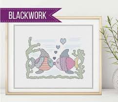 We did not find results for: Get Started Stitching Blackwork With These Free Designs Cross Stitch