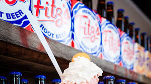 Fitz's Root Beer opens new location