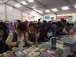 Desa melawati, kuala lumpur, malaysia. Kemeriahan Pesta Buku Kelantan 2017 Makin Terasa Artikel Pts