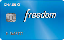Unlimited cash back on all purchases! Chase Freedom In Branch Offer 30 000 Bonus Points Targeted