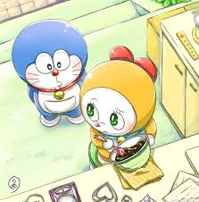 Ảnh Doraemi Cute Nhất Quả Đất - Tổng Hợp - Việt Nam Overnight