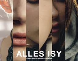 Alles isy (tv movie 2018) cast and crew credits, including actors, actresses, directors, writers and more. Amir Soufi On Behance