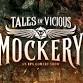 Tales Of Vicious Mockery event image