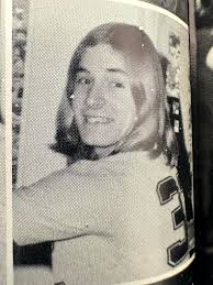 Class of '76 graduate Laura Berry passed away quietly this morning in Reno,  Nevada. As of now, there will be no local services. Laura's brother, Chuck,  passed last month. Very tough times