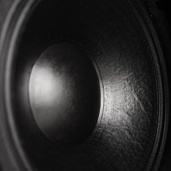 Sound Desk