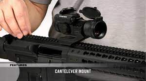 The strikefire ii red dot sight has become a very popular choice for many shooters for its quality and performance at an excellent price. Vortex Strikefire Ii Red Dot Youtube