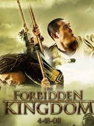 The Forbidden Kingdom Kingdom Movie Full Movies