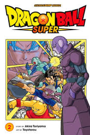 Original run july 5, 2015 — march 25, 2018 no. Dragon Ball Super Vol 2 The Winning Universe Is Decided By Akira Toriyama Nook Book Ebook Barnes Noble