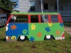 5 out of 5 stars. 60 S Decorations Ideas My Web Value Hippie Birthday Party Hippie Party Party Themes