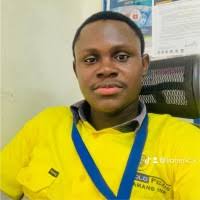 100+ "Eric Amponsah" profiles