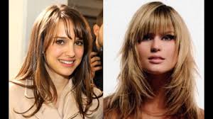 Follow these 3 rules in order to add crazy volume if you have a fine hair type. Hairstyles For Thin Hair And Long Face Youtube