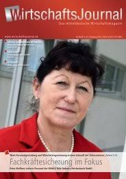 Die Zeichen stehen auf Forschung und ...