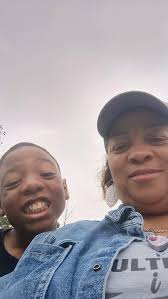 HBD pudding aka Travis John Gordon Jr. Grandma loves you 😘💕😘💕. Big 10  enjoy your day.